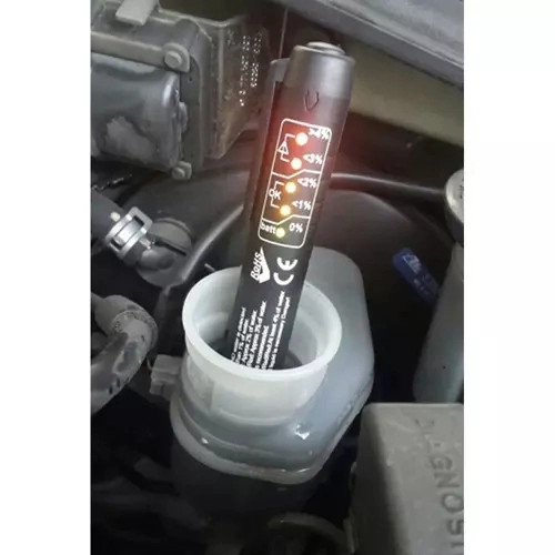 Tester kočne tekućine