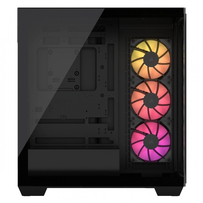 mid-tower kućište CORSAIR 3500X ARGB