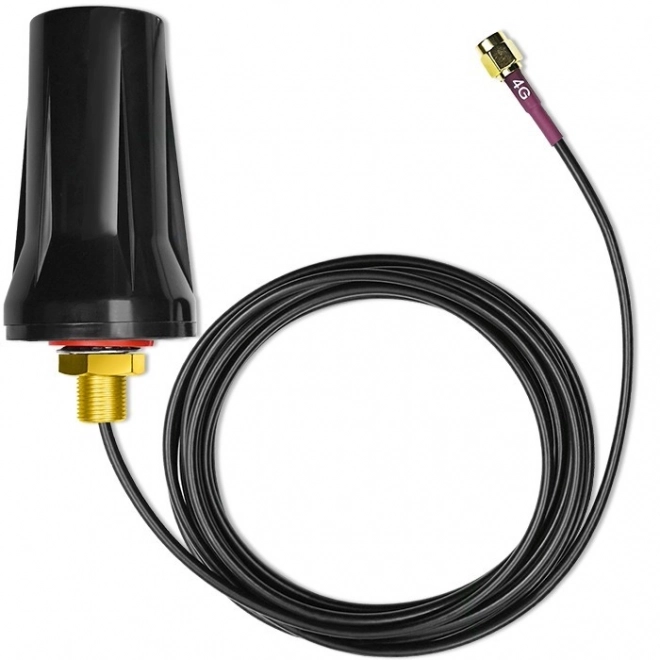 Antena 4G LTE Dual 7dBi za vanjsku upotrebu
