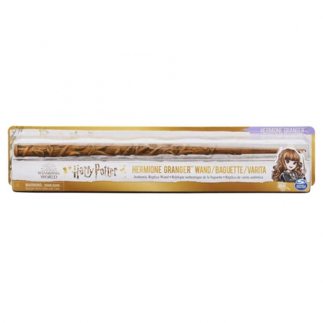Čarobni štapić Hermione Harry Potter Svijet Čarolija