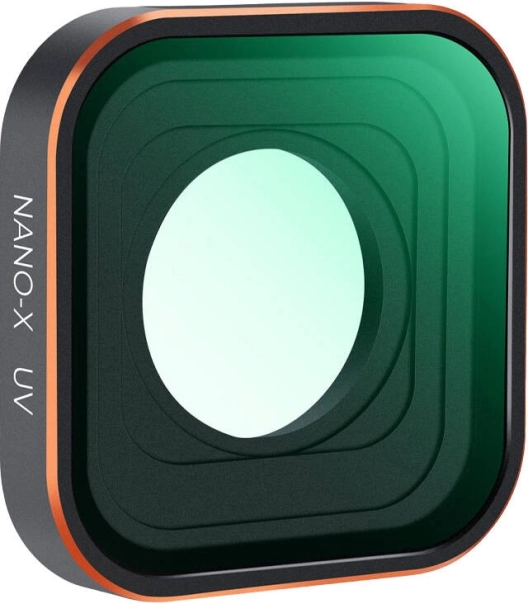MCUV filtar za GoPro Hero 9 / Hero 10 / Hero 11
