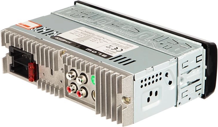 Univerzalna ugradnja i moderan dizajn