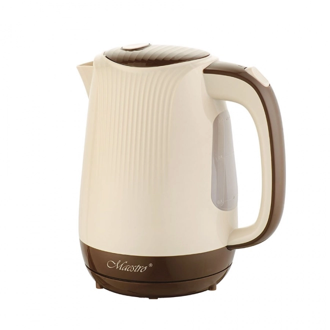 Električni čajnik Maestro 1,7 l