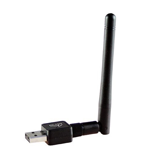 USB Wi-Fi adapter 11N bežična kartica