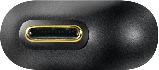 Kompaktno i izdržljivo kućište