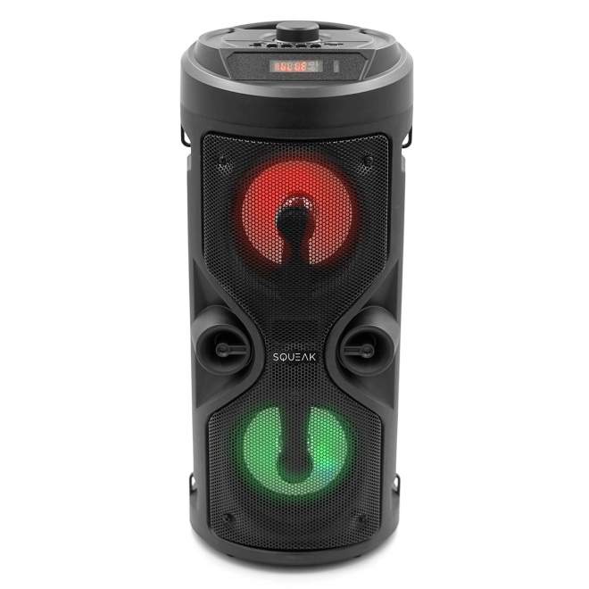 Bluetooth zvučnik Harmony s karaoke funkcijom