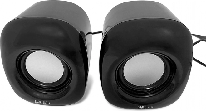 Squeak PowerWave stereo USB zvučnici za PC