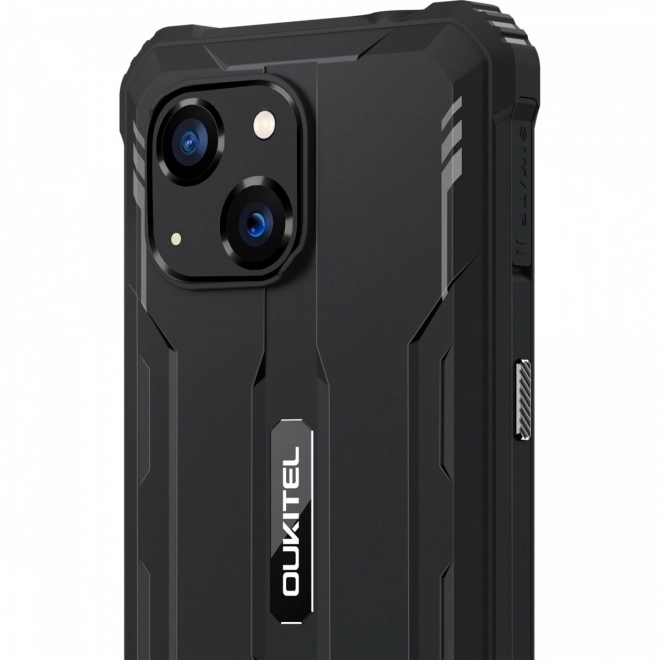 Otpornog smartphonea Oukitel G2