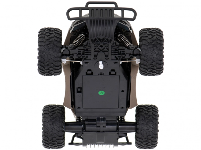 Trkaći RC auto za teren