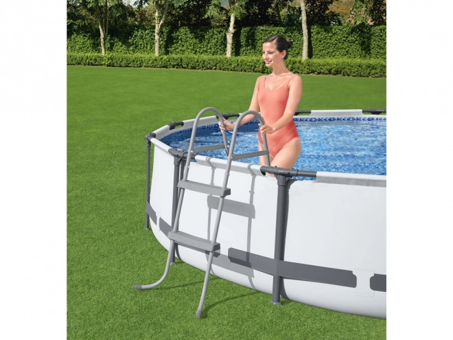 Bestway metalne stube za bazen od 84 cm