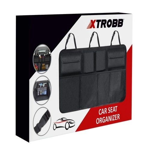 Organizator autosjedalice Xtrobb 21914