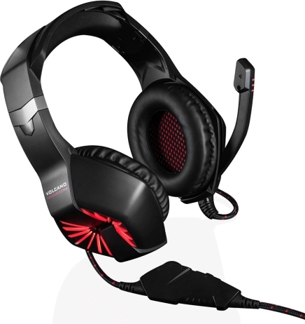 Gaming slušalice MODECOM Volcano Sword s mikrofonom