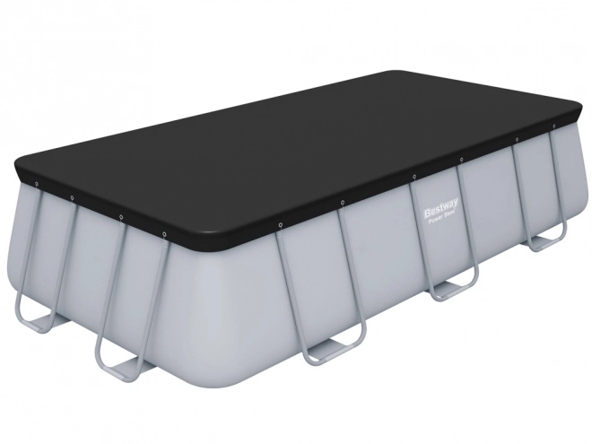Univerzalni pokrivač za bazen Bestway 396 x 185 cm