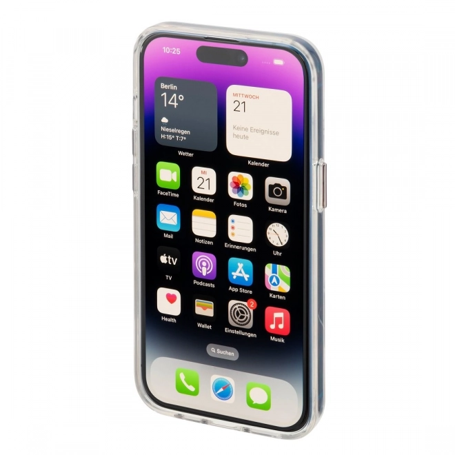 Prozirna futrola iPhone 14 Pro MagCase