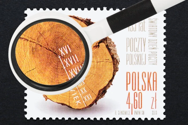 Klasična povećala lupa 80 10x