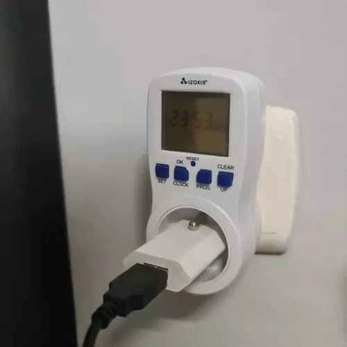 Digitalni tajmer prekidač