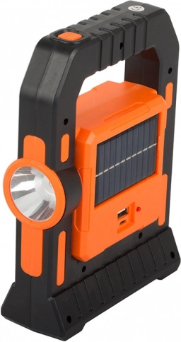 Solarno punjenje + Micro USB