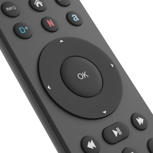 Potpuna prilagodba i jednostavna uporaba