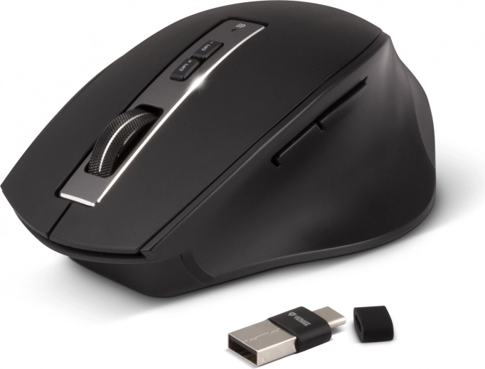 Ergonomski bežični miš YENKEE RANGE