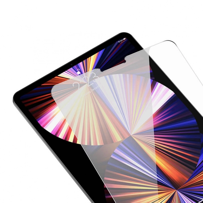 Kaljeno staklo za iPad 12,9 inča