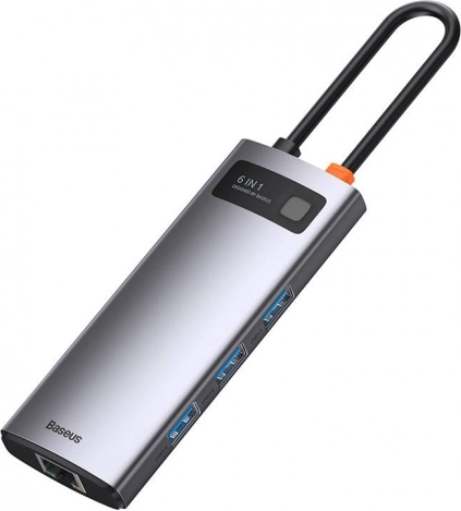 Gigabitna mreža i brzi USB 3.0