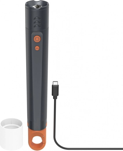 USB‑C punjenje i pokazivač stanja baterije