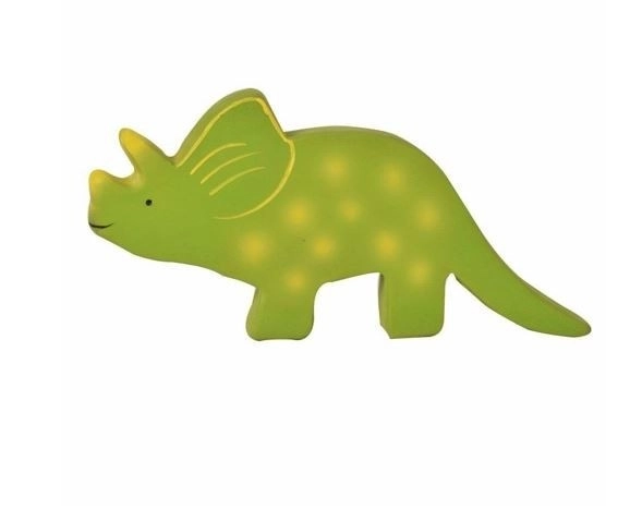 Zubić grickalica dinosaur Baby Triceratops