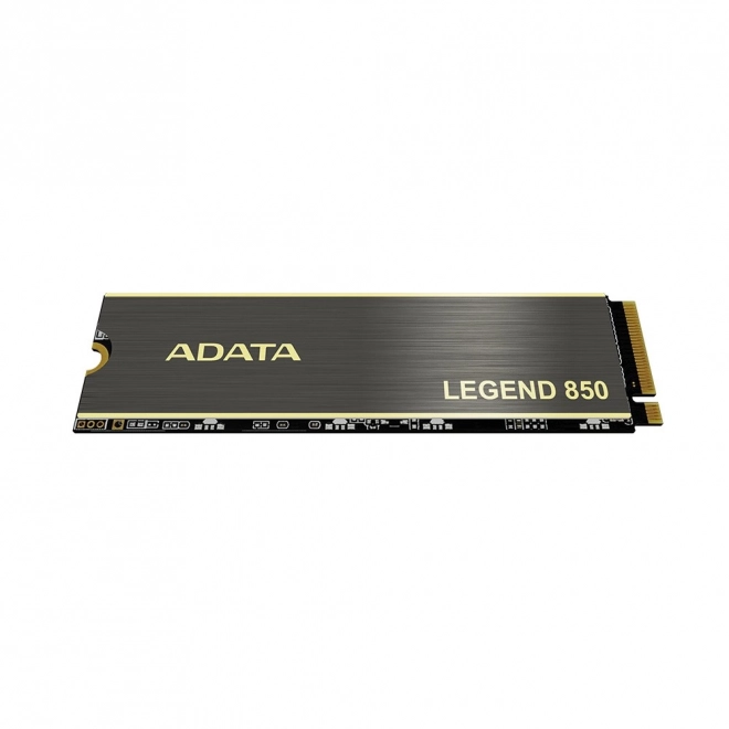 SSD disk ADATA Legend 850 1TB PCIe 4.0