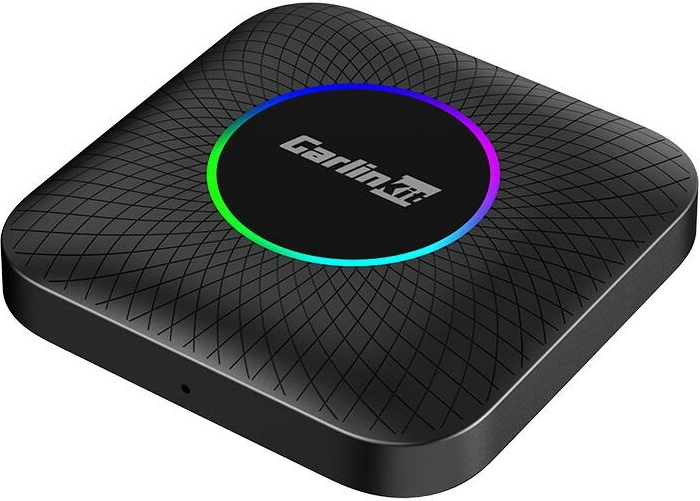 Pravi bežični CarPlay i Android Auto