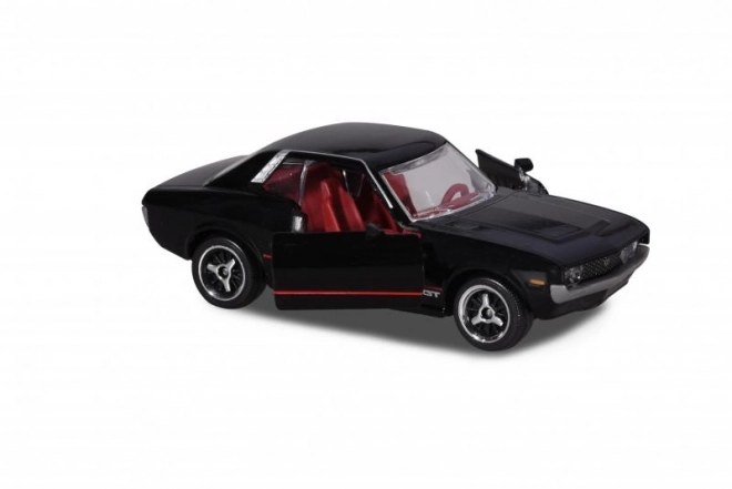 Majorette set klasičnih automobila, 5 komada