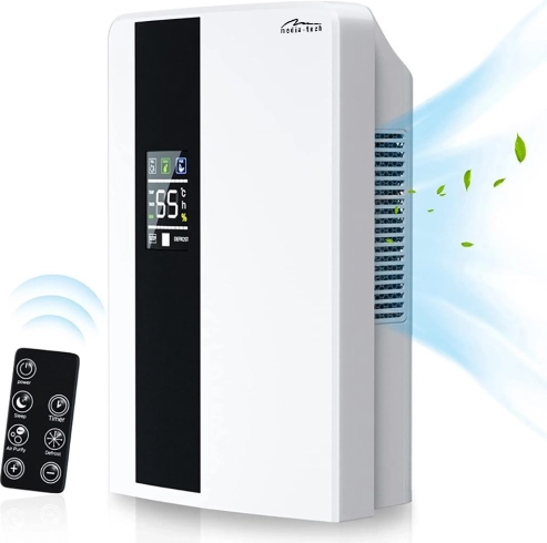 Odvlaživač zraka Media-Tech Air-Dry Pro