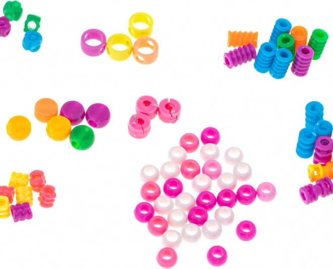 Set od 78 perlica