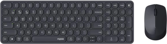 Svestran i udoban miš