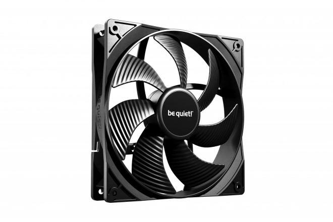 Ventilator Pure Wings 3 140 mm PWM