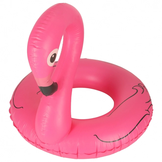 Nafukajući flamingo 90cm