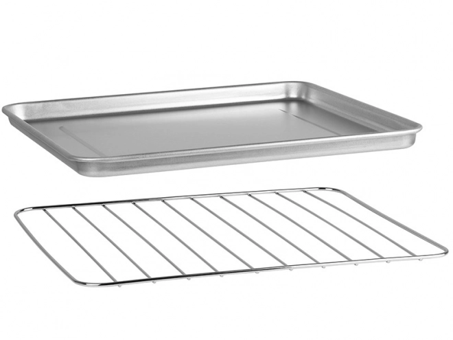 Pećnica 10L 900W PIW-001