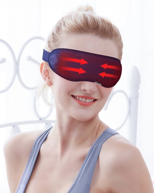 Uređaj za masažu očiju Matrix Eye Massager