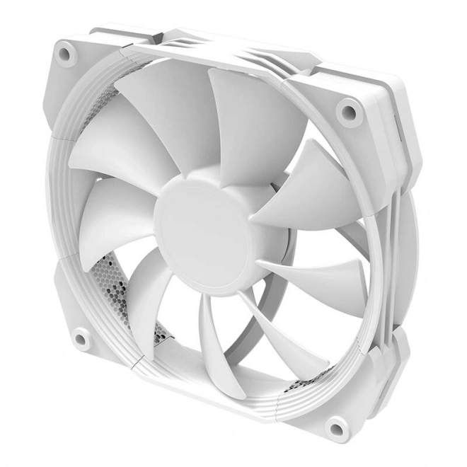 Računalni ventilator Darkflash S200 (bijeli)