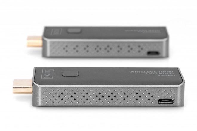 Bežični HDMI extender 50m 1080p 60Hz FHD 5GHz, audio