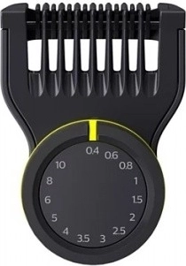 Precizno podešavanje duljine 0,4–10 mm