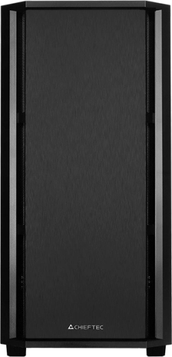 Tih rad zahvaljujući prigušnim panelima