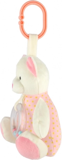 Umirujuća pratnja za lakše uspavljivanje