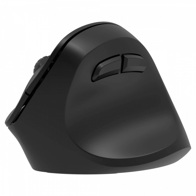 Bežična ergonomska miš za dešnjake, punjiva baterija Dual WL+BT