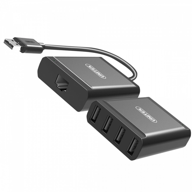 USB 2.0 produživač preko IP 4x USB 60m