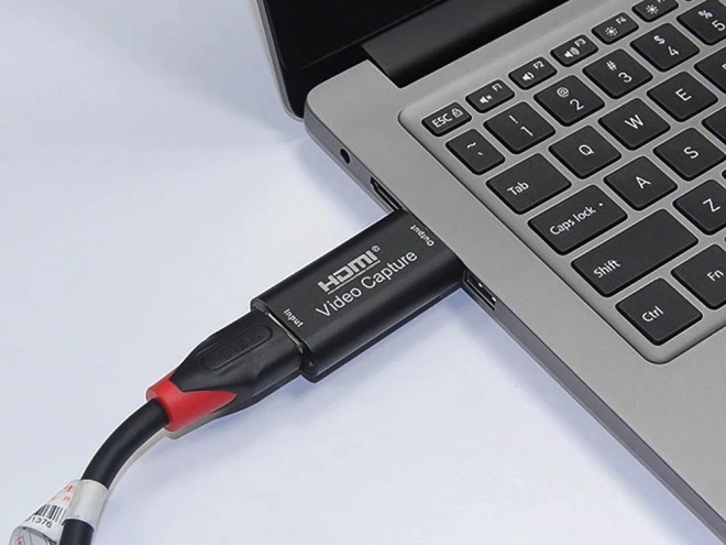 HDMI USB 4K kartica za snimanje