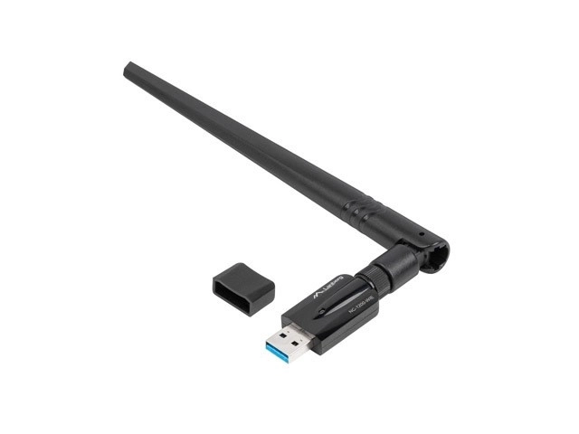 USB Wi-Fi adapter 3.0 AC1200 s dualnom vanjskom antenom