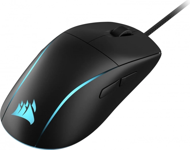 Gaming miš M75 RGB crna