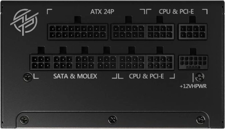 Moderni ATX 3.0 i PCIe 5.0 spremnost