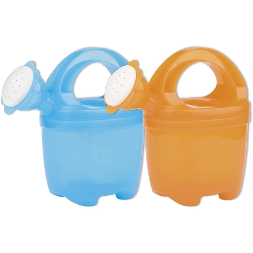 Androni prozirna kantića 1,5 l - plava