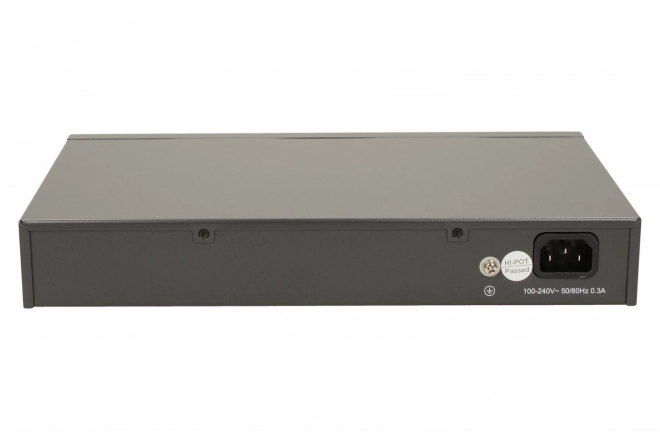 Gigabitni prekidač TP-Link TL-SG1008 s 8 portova